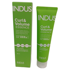 신데렐라 컬엔 인더스 컬링 볼륨에센스 컬크림160mI, 2개, 160ml