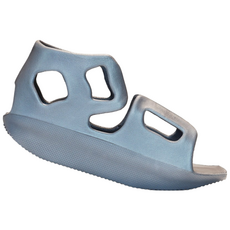 오웰 깁스신발 걸음이 편한 쿠션감 재활교정 기브스 신발 - 깁스긁개 증정, 1개, 4. 오웰 깁스신발XL (280~300mm)+긁개증정