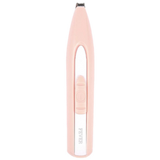 피버 반려동물 미니 트리머 YP-7012, 핑크, 1개