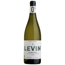 르뱅 샤르도네 프랑스 무알콜 프리미엄 화이트 [임산부도 마실 수 있는 와인], 1개, 750ml
