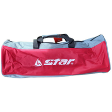 스타 볼가방 3개입 레드 축구 농구 배구 족구 옥스포드 가방, 1개, 231