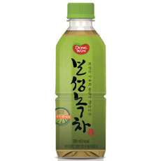 동원 보성녹차 350ml, 1개