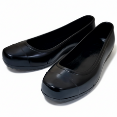 [오클로] 국산 프리미엄 오리지널 고무신 흑색 225-280mm