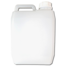 4리터 직사각 말통 플라스틱통 소스통 약수통 캠핑물통 보관 용기, 4L 직사각 말통 / 1개, 1개