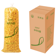 우리식품 옥수수콘, 850g, 1개