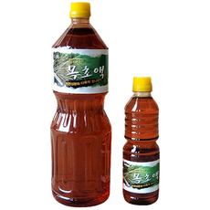 정제 참나무 목초액 원액 (500ml 1.8L 중 선택) 참숯 화초관리/발톱 발 하수구 냄새제거제, 500ml, 1개