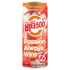 광동 비타500 F 240ml X 30개 2박스 (총60개), 60개