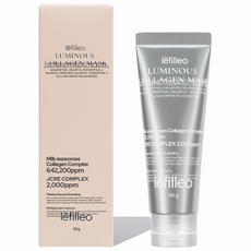 레필레오 루미너스 콜라겐 마스크 1개 3개입