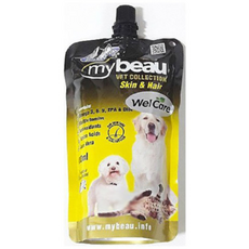 마이뷰 스킨 300ml_피부영양제(짜먹이는 영양제), 300ml, 1개