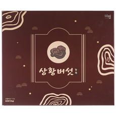 The Hab 韓國產桑黃濃縮飲隨身包, 720g, 1盒