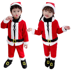 오자드 크리스마스 산타복 산타의상 5종 세트