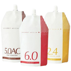 데미 정품 산화제 6% 1000g, 아리아C 산화제 OX-5.0%, 1kg, 1개