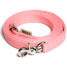 아띠지기 반려동물 리드줄, 코랄, 1개