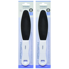 티타니아 샌드 풋파일, 2개