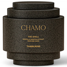 [본사정품] 탬버린즈 퍼퓸 핸드크림 카모 퍼퓸쉘 엑스 카모 핸드크림 30ml 승무원 핸드크림 미니 핸드크림, 1개