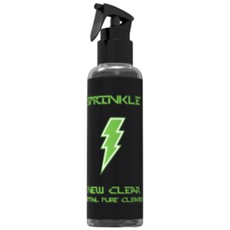 파충류사육장 소독제 120ml 육지거북 사육장청소, 1개