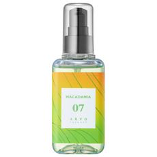 에이르보 07 마카다미아 헤어오일, 100ml, 1개