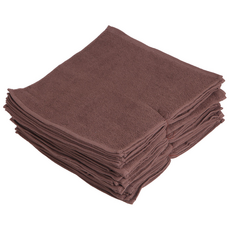 천마물산 식당 골프장 당구장 업소용 물수건 30g 30x31cm 10장가 핸드타월, 2개, 진밤