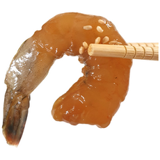 시크릿 간장 깐새우장 순살 새우장, 1개, 2kg