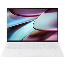 LG 정품 그램15 인텔 13세대 i5 16GB 윈도우11 엘지 그램, 스노우 화이트, 15ZD90, 256GB, WIN11 Home