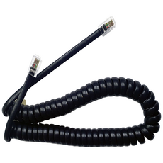 국산 RJ11 RJ12 전화선 팩스선 전화케이블 팩스케이블 팩스전화연결 전화팩스연결 카드체크기 카드단말기 카드기 연장 연결 Y연결