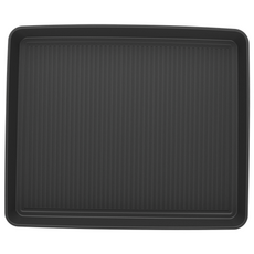 지파츠 지파츠 더 뉴 봉고3 EV 전기차 호환 시트백 센터 콘솔커버 수납함 친환경 실리콘 소재, 블랙, 시트백 센터 콘솔커버 [P-3]