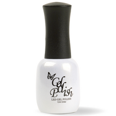 뷰닉스 LED/UV 실버 클리어 젤네일 5종, 쏙빌더, 1개, 12ml
