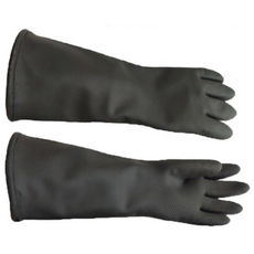 세이프 반려동물 미용장갑, 그레이, 1세트