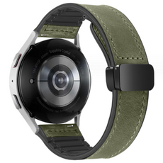 마그네틱 갤럭시워치 스트랩 시계줄 20mm 22mm ST013