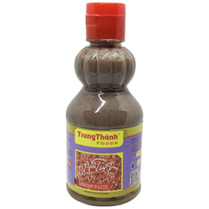 Vmart 베트남 맘똠 shrimp paste mam tom, 300g, 1개