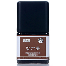 솔트리 밥 지을 때 넣는 톳, 110g, 1개