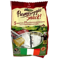 파미지아노 레지아노 스낵치즈 100g (20g 5개) 수량선택, 4개