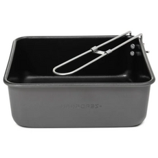 라면팬+(플러스), 1개, DGY