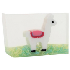 프라이멀엘리먼츠 바디솝 라마, 165g, 1개