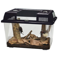 LillipHut 多用途養殖籠 TM1502 L