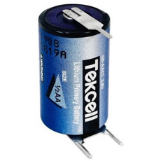 텍셀 TEKCELL SB-AA02 1:2핀타입 3.6V, 1개