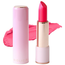 잘 안지워지는 잘 묻어나지 잘 지워지지 않는 안묻어나는 타투 매트 립스틱, 1개, No2 LA 팝 핑크, No2 LA POP 핑크