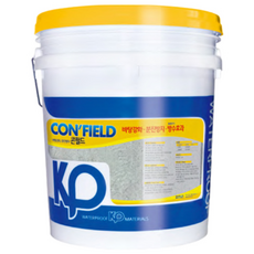 KP 콘필드 수성프라이머 바탕강화 분진방지제 18kg, 1개
