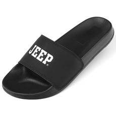 JEEP 지프 샌드 슬리퍼