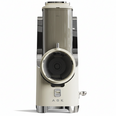 AGK 스빙마스터 전동 오토슬라이서, ASV-IV8000(크림 화이트) ASV-IV8000(크림 화이트)
