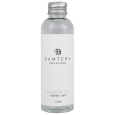 DAMTERA 玻尿酸 高分子, 150ml, 1個