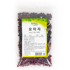 Migafood 五味子, 150克, 1個