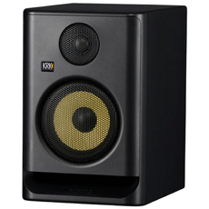 KRK 모니터 스피커 1통, ROKIT 5 G5, 블랙