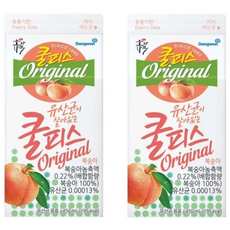 쿨피스 복숭아 450ml x 28개 오늘출발