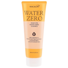 MACKLIN COSMETIC Head Spa Water Zero 護髮精華, 200ml, 1個