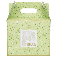 오가다 유기농 양배추즙 100% 30p, 3L, 1개