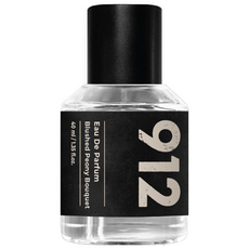 912 니치향수 블러쉬 드 피오니 부케 오드퍼퓸, 1개, 40ml