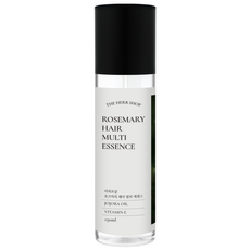 (저자극)(모발보습 영양)(산뜻한 머릿결)로즈마리 헤어 멀티에센스, 1개, 150ml
