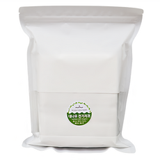 MURMUR 柔軟竹纖維折式尿布, 白色, 5入