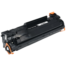 모노테크 HP CF283A CF283X 호환토너, CF283X 대용량, 1개